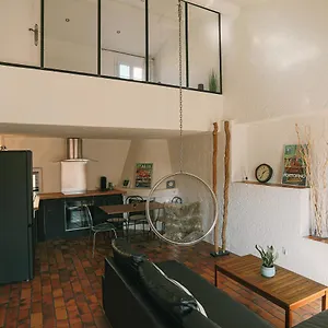 Le Duplex Cassis