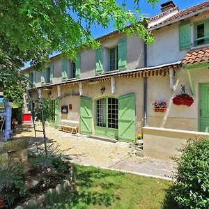 Le Clos Grand 2* Pradines (Lot)