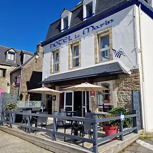 Le Marin 2* Auray