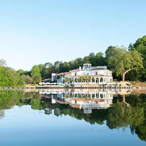 Brindos, & Chateau - Relais & Chateaux - Biarritz 5*, Anglet France