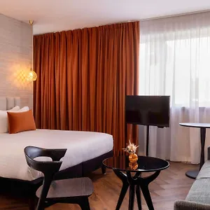 Western Isidore Hotel Saint-Jacques-de-la-Lande