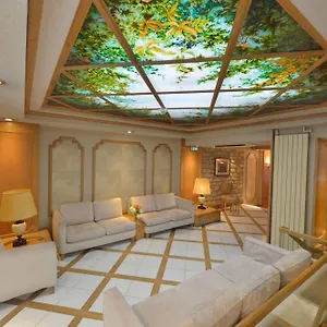 Renoir Montparnasse Hotel Parigi
