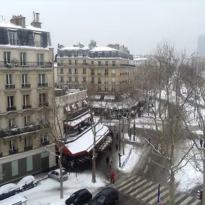 Prince Hotel Parigi