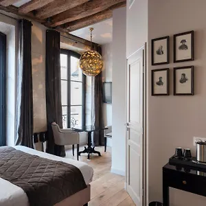 Le Presbytere 3* París