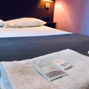 Des Ambassadeurs Hotel Tolosa